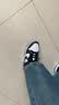 耐克NIKE女休闲板鞋 DUNK 运动鞋DD1503-101白黑38 实拍图
