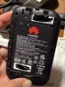 华为鸿蒙智选随身wifi6移动无线随行WiFi3网络4g无线网卡携带无限制多网全国通用流量2026款5G AX15B 升级WiFi6白【多网切换】晒单送备用电池 实拍图