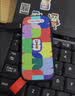 Sandisk闪迪1TB Type-C USB3.2移动固态硬盘PSSD E30F FIFA World Cup 2026授权版 读速800MB/s兼容手机电脑 实拍图