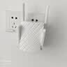 普联（TP-LINK）AC1200双频wifi放大器 Wi-Fi无线信号扩展器 中继器 路由器信号无线网络增强器  TL-WDA6332RE 实拍图