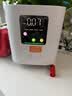 OJA【热销90W】空气净化器办公室桌面除甲醛烟味小型机新房家用除异味过敏鼻炎花粉尘 【除醛净烟99.9%】 实拍图