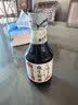 海天 鱼生酱油200ml【薄盐特级酱油】薄盐系列 海鲜刺身鱼生寿司 实拍图
