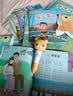 贝灵开放式点读笔1-3-6岁全科万能幼儿小蝌蚪通用早教英语学习机玩具 0-8岁启智启蒙-标准版16G 实拍图