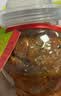 夹江腐乳白菜豆腐乳700g即食下饭菜霉豆腐拌面酱豆腐调味品火锅蘸料 实拍图