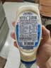 好乐门Hellmanns 西班牙进口 淡味蛋黄酱 轻食沙拉酱 432g 实拍图