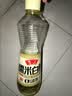鲁花糯米白醋3.5° 500ml【0%添加防腐剂】糯米酿造 炒菜凉拌调味品 实拍图