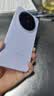 vivo  X200s 12GB+256GB 淡紫 国家补贴 蔡司超级潜望长焦 湿手秒开超声波指纹 拍照 实拍图