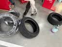 玲珑轮胎汽车轮胎 CrossWind HP010 215/55R17 94V配套东风景逸SX6 实拍图