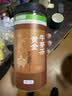 贡苑【绿色食品】正宗黄金牛蒡茶260g 大片鲜牛蒡根熟牛滂干牛榜子 实拍图