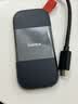 Sandisk闪迪2TB Type-c USB3.2移动固态硬盘（PSSD）E30高速 移动SSD 读速800MB/s 兼容手机笔记本电脑 实拍图