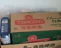 青岛啤酒（TsingTao）经典550ml*18罐+精酿白啤500ml*3罐 整箱装 国庆出游 实拍图