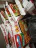 营多捞面印尼方便面拌面原味进口泡面速食箱装原味大大面饼129*20包 实拍图