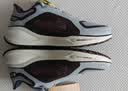 耐克NIKE男飞马PEGASUS GTX春夏保暖防水跑步运动鞋FQ1356-003灰40.5 实拍图