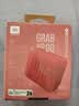JBL GO ESSENTIAL 2 音乐青春版二代 蓝牙音箱 户外便携 家用桌面小音响 女生生日礼物 红色 实拍图