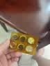 【10盒装】金嗓子润喉片喉片2g*6片*2板/盒 润喉糖嗓子疼嗓子痒喉咙痛含片喉宝润喉糖 实拍图