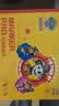 得力（deli）马克绘画本2本装A4汪汪队图画本马克笔专用本漫画空白涂色本20页加厚纸张礼物男女孩 实拍图