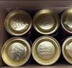 长城特酿6解百纳干红葡萄酒750ml*6瓶圆筒装整箱热门商品 实拍图