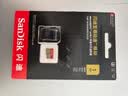 Sandisk闪迪1TB TF(MicroSD)内存卡4K极速金卡A2 V30 U3兼容大疆Pocket3/4P/Action 6运动相机/无人机存储卡 实拍图