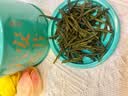 七春2026六安瓜片绿茶 新茶安徽特产小罐装茶叶冷泡茶自己喝50g 实拍图
