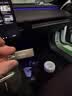 三星（SAMSUNG）512GB USB3.2 U盘 BAR 学习办公 金属高速大容量优盘 小巧车载U盘 读速400MB/s 适用哨兵模式 实拍图