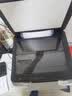 爱普生（EPSON）【6代新品】L3353墨仓式彩色家用AI学习打印机 L3251/L3255升级版(打印复印扫描 微信/无线 黑色） 实拍图