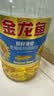 金龙鱼 食用油 葵花籽清香型调和油5L （新老包装随机发货） 实拍图