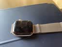 BHO【官方米兰尼斯】适用苹果手表表带apple watch s12金属表带iwatch s11/10/9/8/se3/2/ultra4表带 实拍图