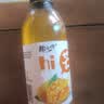 芒果汁 果味果汁饮料【包装随机发货】 360mL*2瓶【品尝】 实拍图