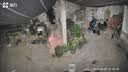 萤石 C8C 500万摄像头 无线WiFi 室外双云台360° 防水防尘监控 手机远程 人形检测 全彩夜视 实拍图