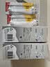 贝亲（Pigeon）PPSU双把手防胀气奶瓶240ml 丛林小兔 M号奶嘴 3月+ AA218 实拍图