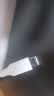 绿联Type-C充电线适用华为苹果笔记本电数据线双头PD100W快充小米荣耀三星手机Macbook平板iPad车载2米 实拍图