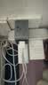 绿联65W苹果充电器适用iPhone18/17/16/13Promax/Duo兼容PD45W氮化镓充电头小米华为手机笔记本 实拍图