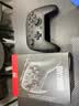 Nintendo Switch任天堂二代Pro手柄日版Resident Evil9安魂曲限定版手柄控制器配件休闲家庭聚会生日礼物蓝牙手柄 实拍图