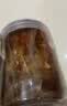 三只松鼠柠檬酸辣去骨凤爪500g 无骨鸡爪香辣柠檬味酸辣脱骨休闲零食 实拍图