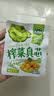 吉香居 榨菜真芯囤货装25g*60包减盐清淡下饭菜即食早餐学生榨菜 实拍图