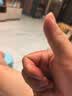 虎牌保险柜家用小型电子密码办公财务专用保险箱全钢小型文件柜床头保管柜 京毅系列 45cm 黑色 实拍图