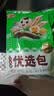 安井 优选包400g 实拍图