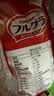 卡乐比（Calbee）原味水果麦片1.8kg 进口非油炸 营养早餐代餐零食 实拍图