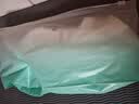 全棉时代女士袜子【5A抗菌5双普惠装】纯棉不掉跟防臭夏季短筒 实拍图