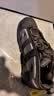 耐克NIKE男子休闲鞋气垫 AIR MORE UPTEMPO 运动鞋FZ3055-200棕 43 实拍图