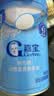 嘉宝（GERBER）婴幼儿高铁米粉维C加铁原味宝宝辅食米糊250g6-12个月 100%真验厂 实拍图