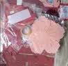 侑家良品 婚房布置 喜字贴背景墙婚礼布置套装结婚装饰用品大全 实拍图