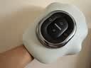 飞利浦（PHILIPS）【中秋礼品】手部按摩仪腱鞘炎按摩器 手部按摩舒缓腱鞘鼠标手送父母长辈老婆生日3101A 实拍图