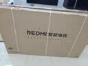 小米REDMI智能电视A55  55英寸144Hz高刷2GB+32GB L55RB-RAE平板显示器智慧屏彩电屏幕 实拍图