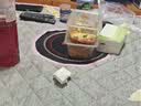 焱魔方电暖桌正方形取暖桌电炉家用电烤桌电暖炉多功能电炉桌烤火桌子电烤炉电热桌烤火炉取暖器26年新款 【豪华】陨石灰90带炉变频节能+植绒防烫+5A岩板 实拍图