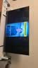 TCL电视 55T5M Plus 55英寸 QD-Mini LED控光 QLED量子点 WiFi6 超薄 T5M Pro同款 实拍图
