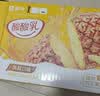 蒙牛酸酸乳凤梨味乳味饮料250ml*24盒  解腻佐餐 送礼盒装 乳味饮品 实拍图