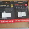 Sandisk闪迪128GB TF(MicroSD)内存卡4K极速金卡A2 V30 U3兼容大疆Pocket3/4P/Action 6运动相机/无人机存储卡 实拍图