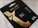 朗科（Netac）64GB TF（MicroSD）存储卡 U3 C10 A2 V30 4K 超至尊PRO版内存卡 读速100MB/s 写速40MB/s 实拍图
