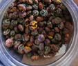 冬海红雪菊花茶200g 昆仑正宗新疆特产血菊茶野菊花茶养生茶饮教师节礼 实拍图